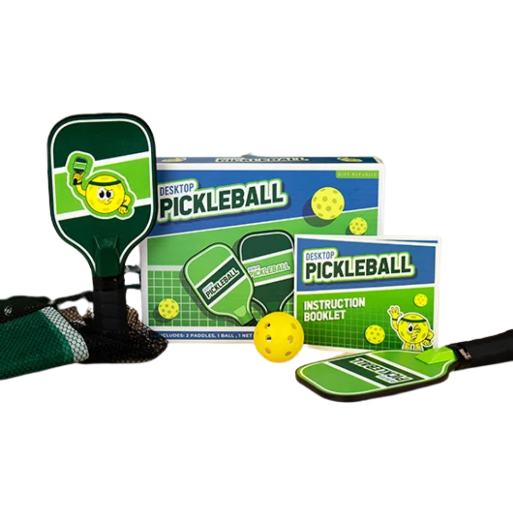 Desktop Pickleball