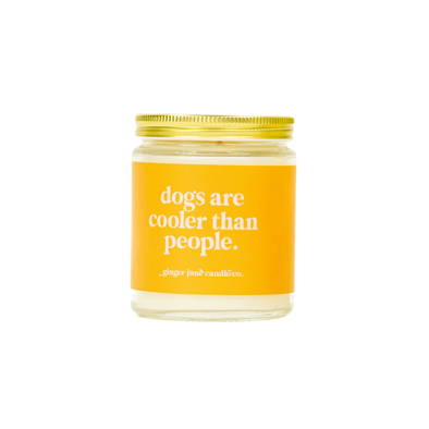 Hey Mom, Sorry About My Teenage Years Soy Candle