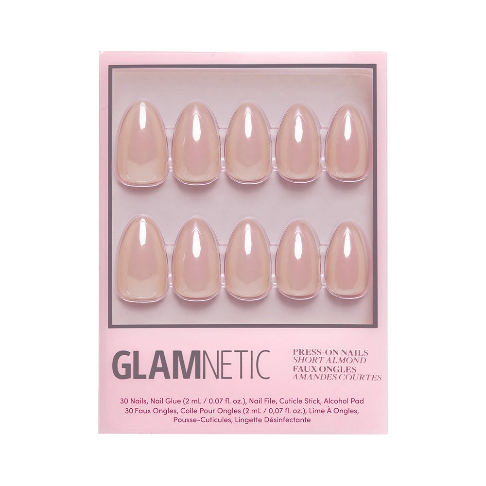 Los Angeles Press-On Nails