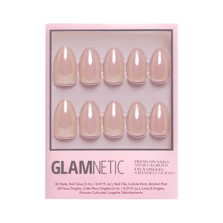 Los Angeles Press-On Nails