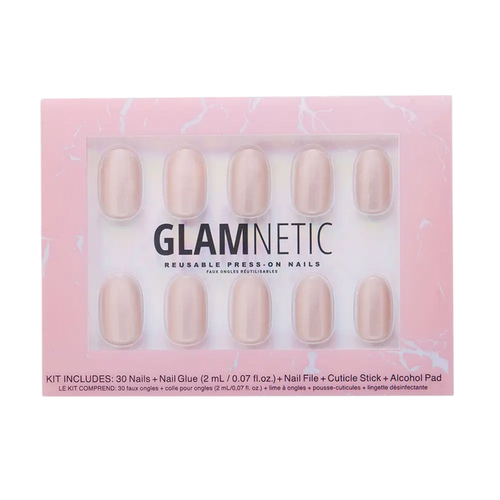 Pure Intentions Press-On Nails