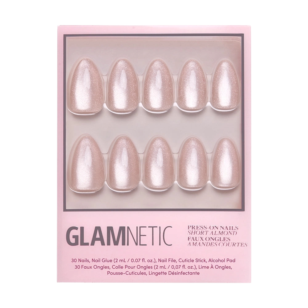 The Vow Press-On Nails