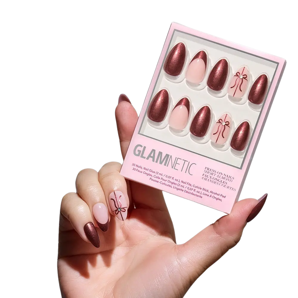 She's A Gift Press-On Nails