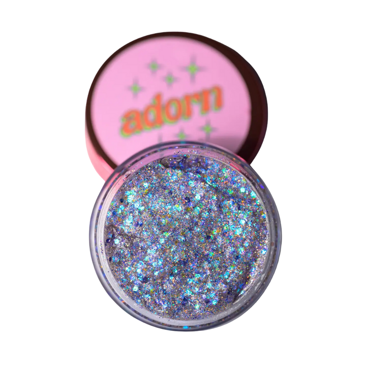 Biodegradable Glitter