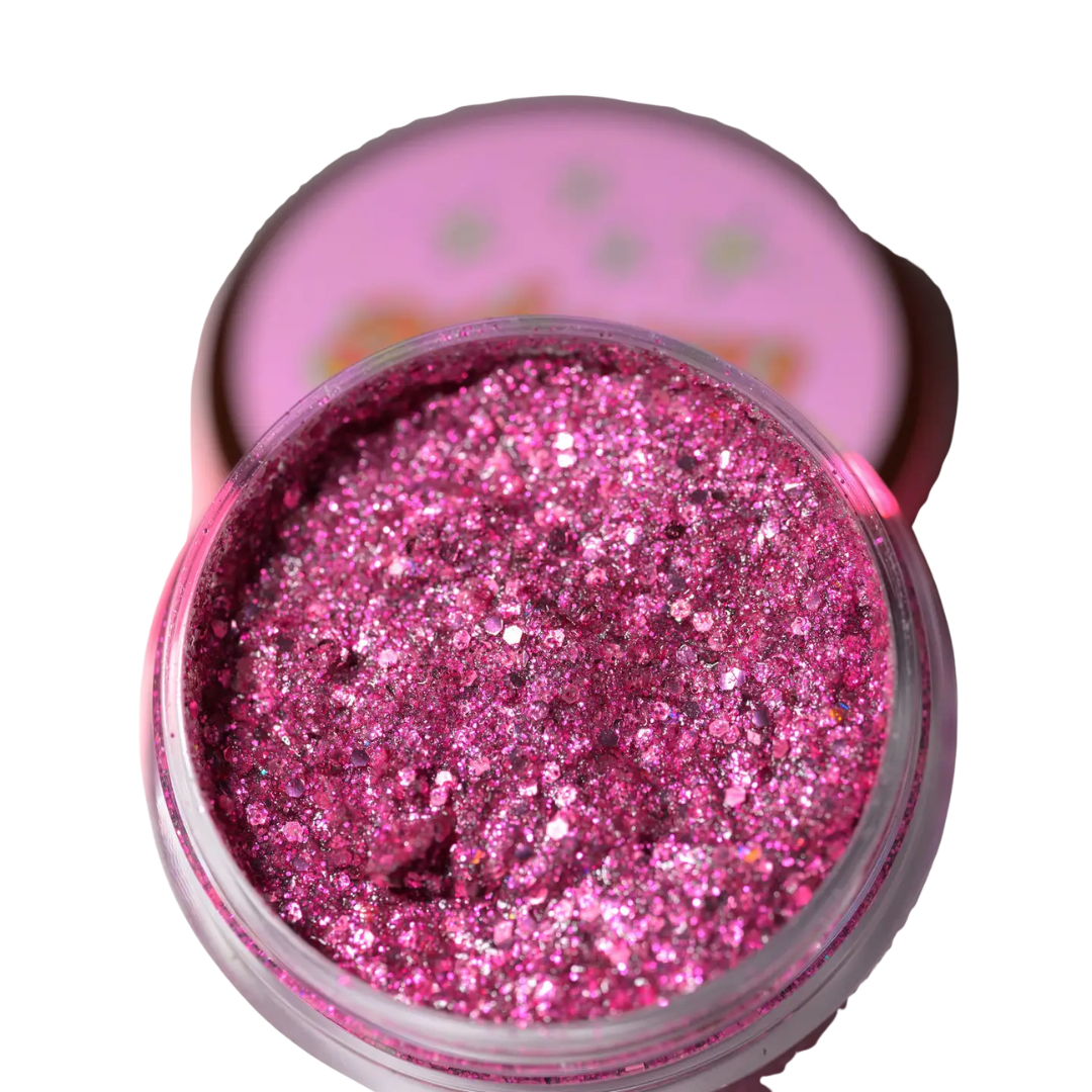 Biodegradable Glitter
