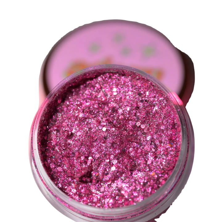 Biodegradable Glitter