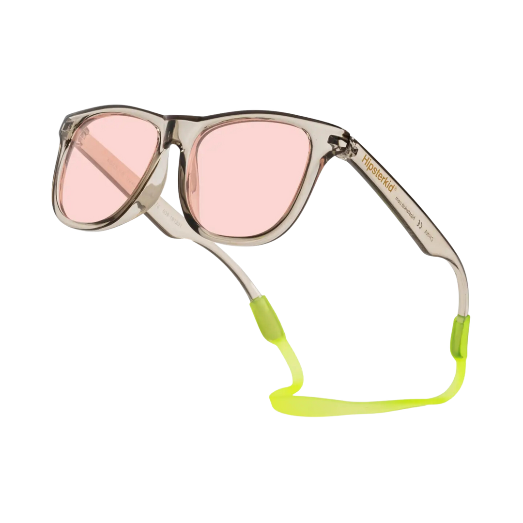 Summer Baby Sunglasses Polarized Uv Protection