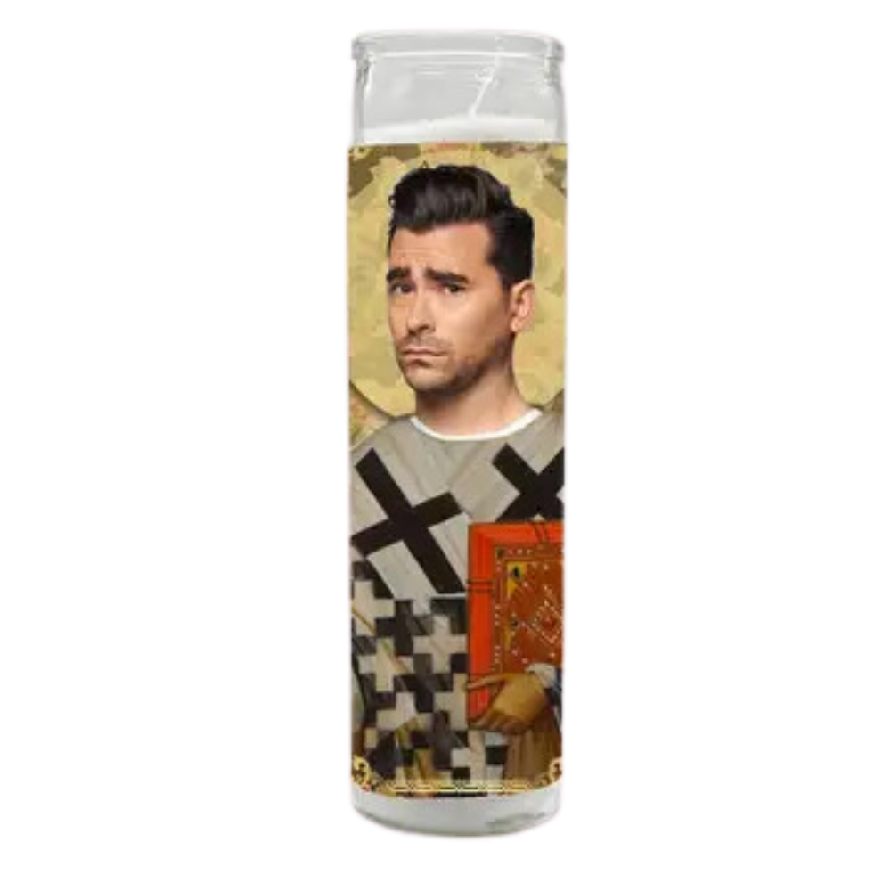 Schitt's Creek Candle