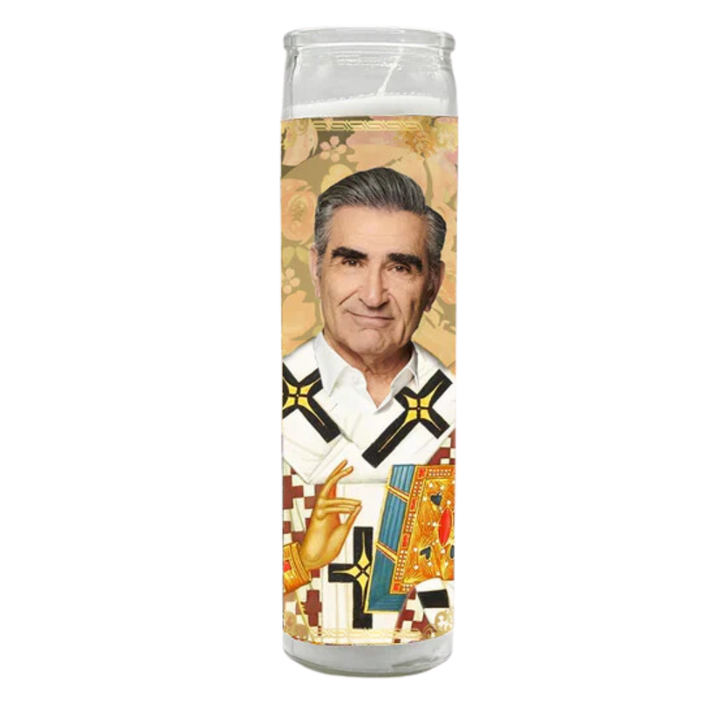 Schitt's Creek Candle