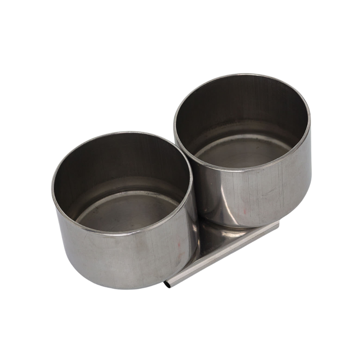 Holbein Metal & Plastic Palette Cups