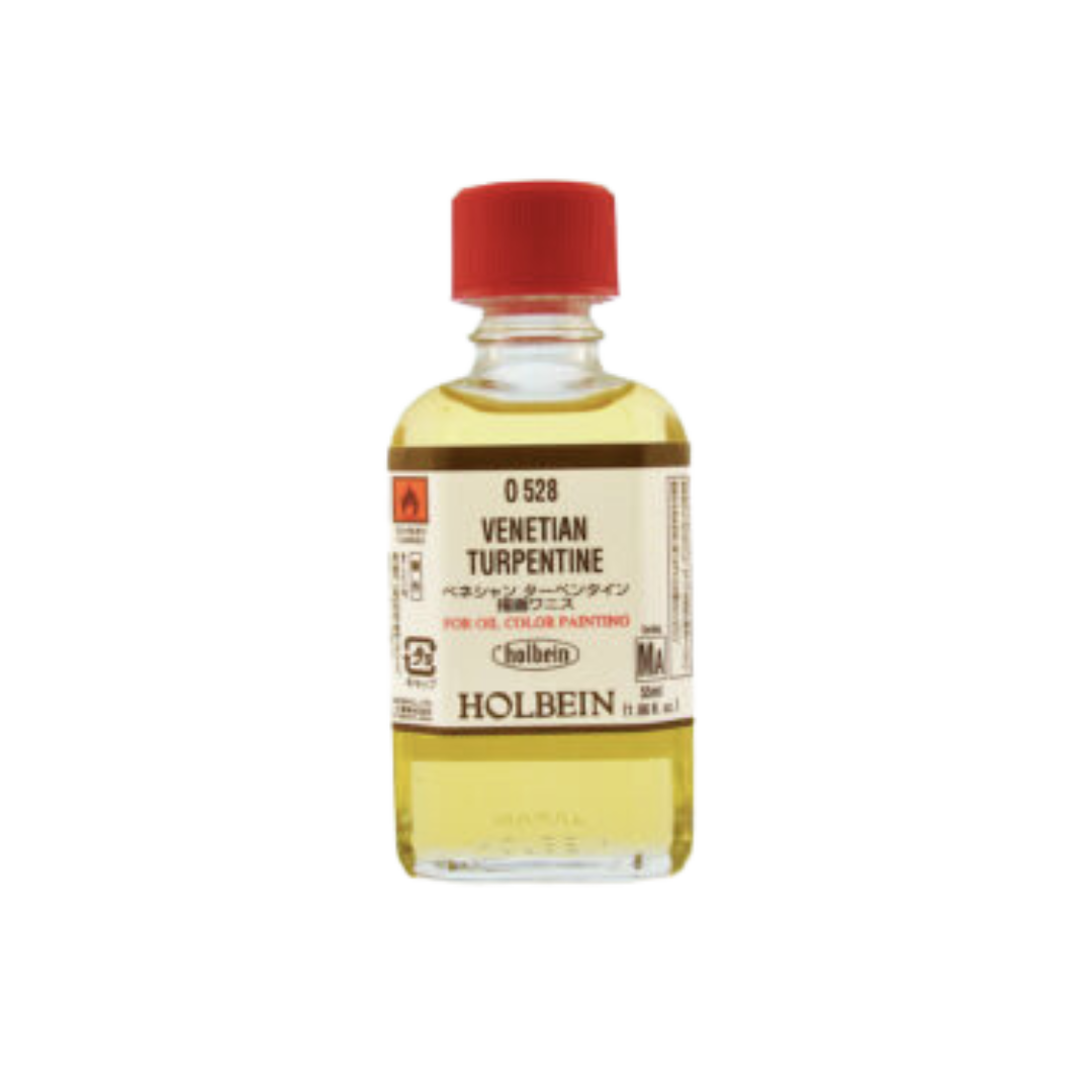 Oil Medium Venetian Turpentine 55ml