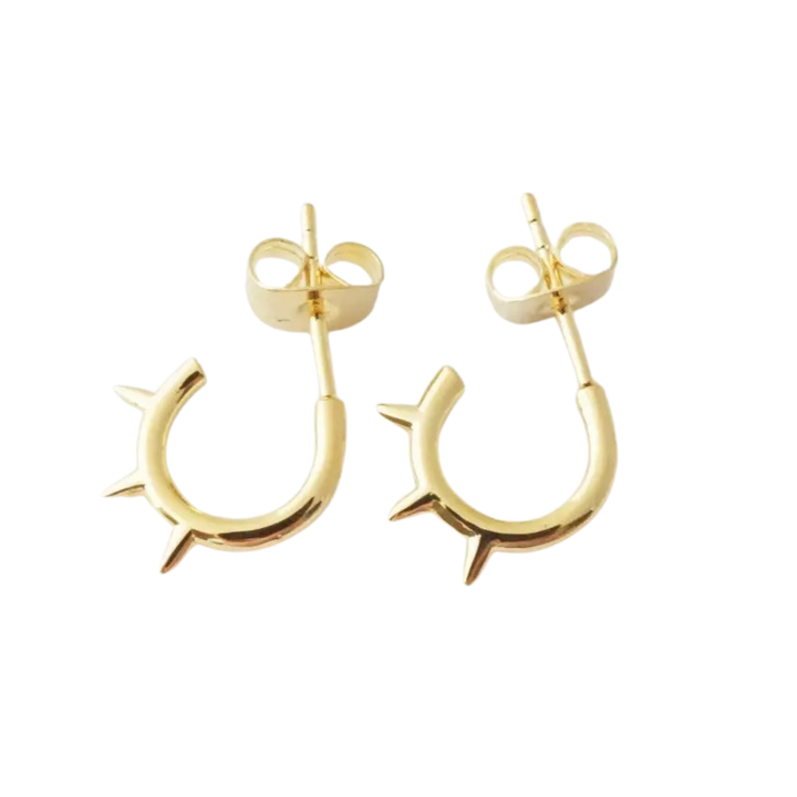 Spike Hoops