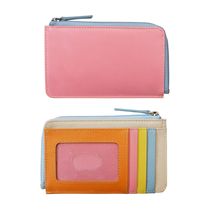 Flat Card Case