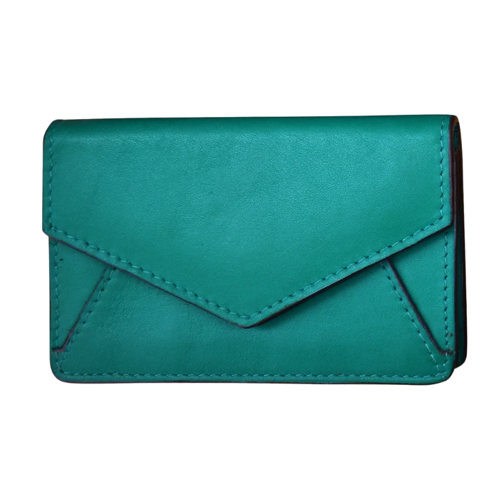 Envelope Business Card Holder