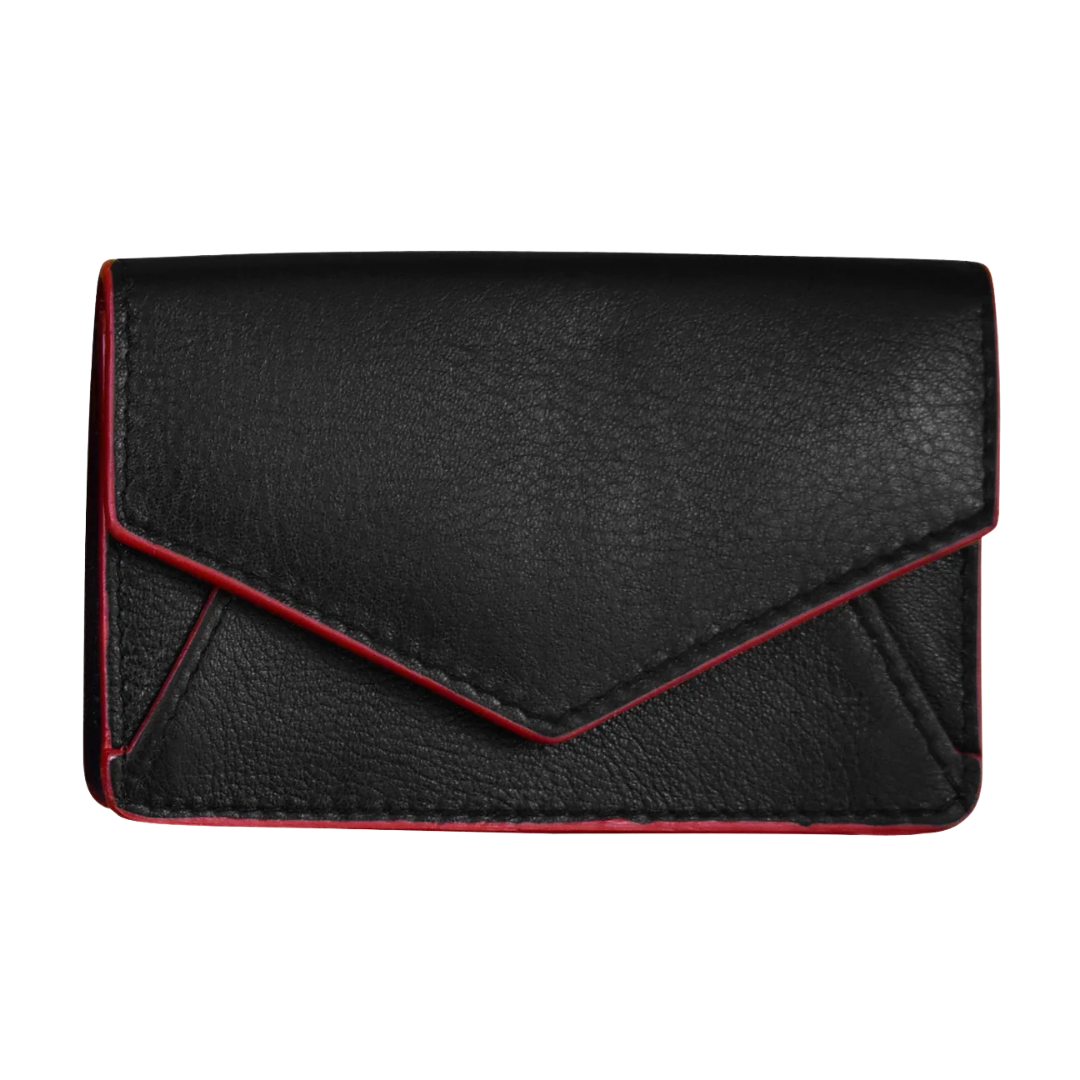 Envelope Business Card Holder