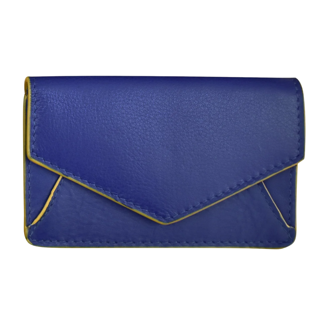 Envelope Business Card Holder