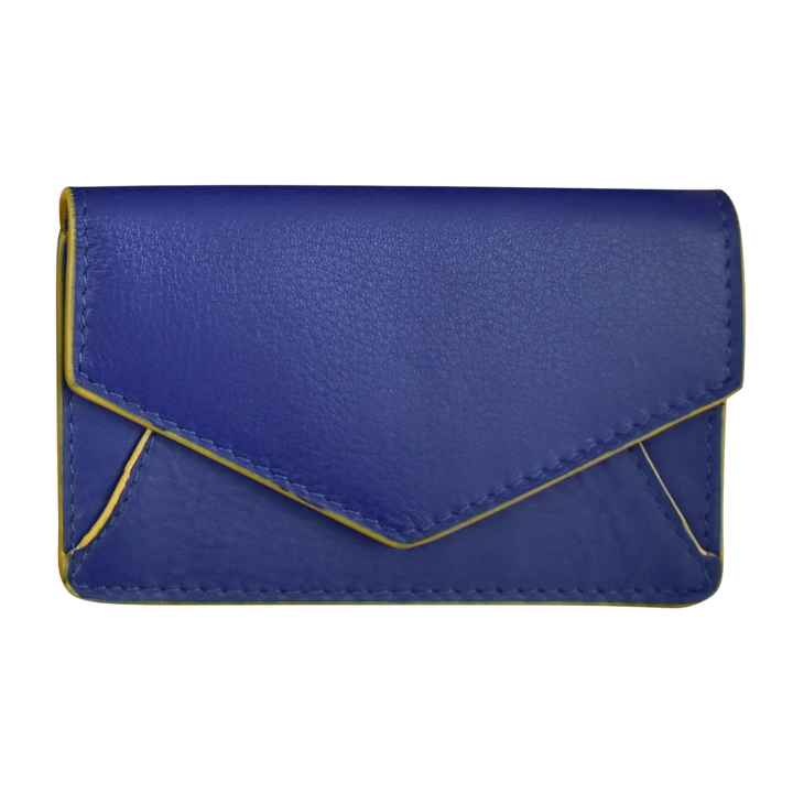 Envelope Business Card Holder