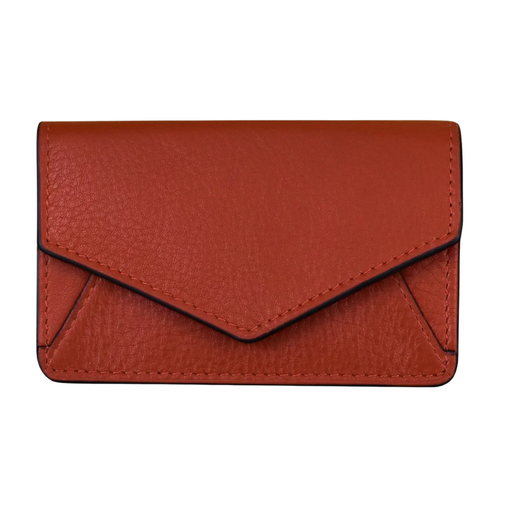 Envelope Business Card Holder