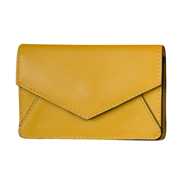 Envelope Business Card Holder