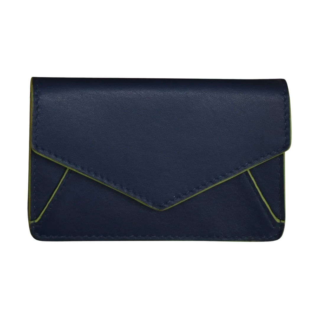 Envelope Business Card Holder