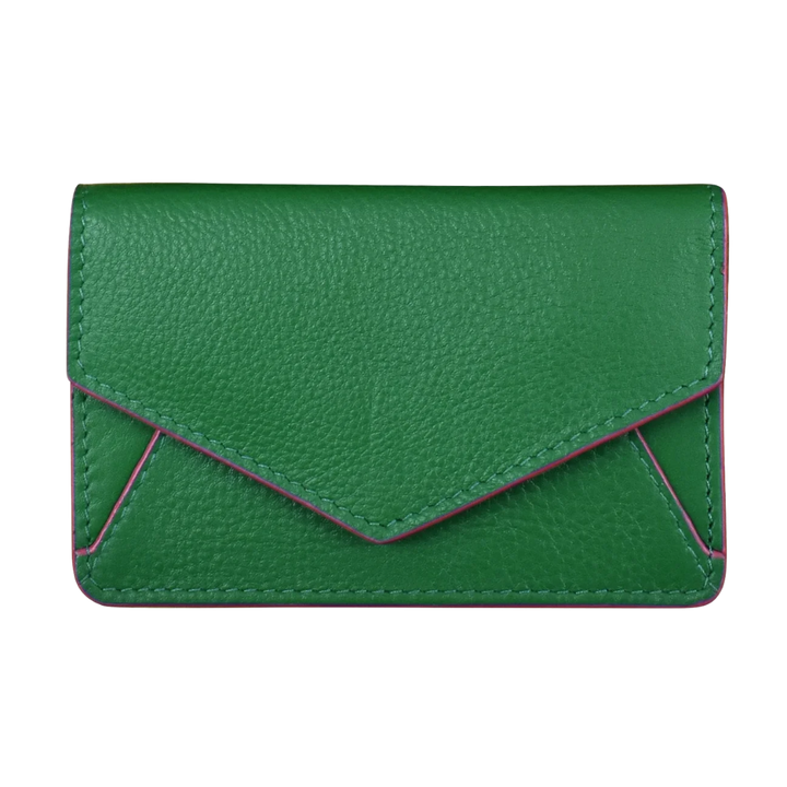Envelope Business Card Holder