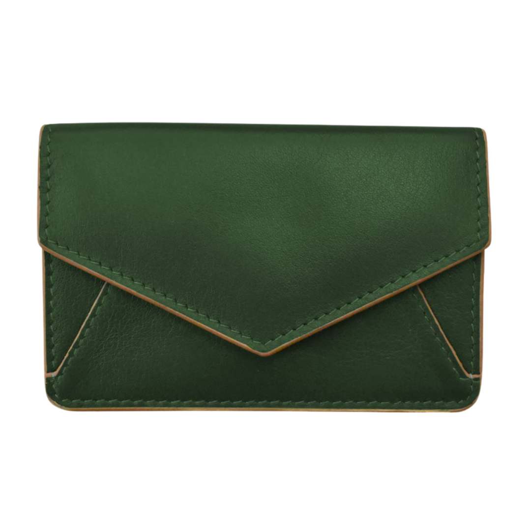 Envelope Business Card Holder