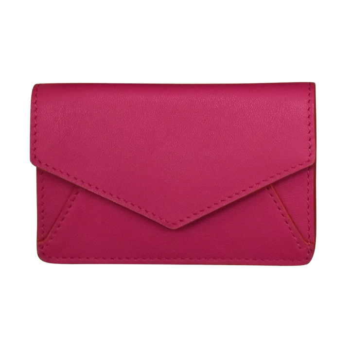 Envelope Business Card Holder