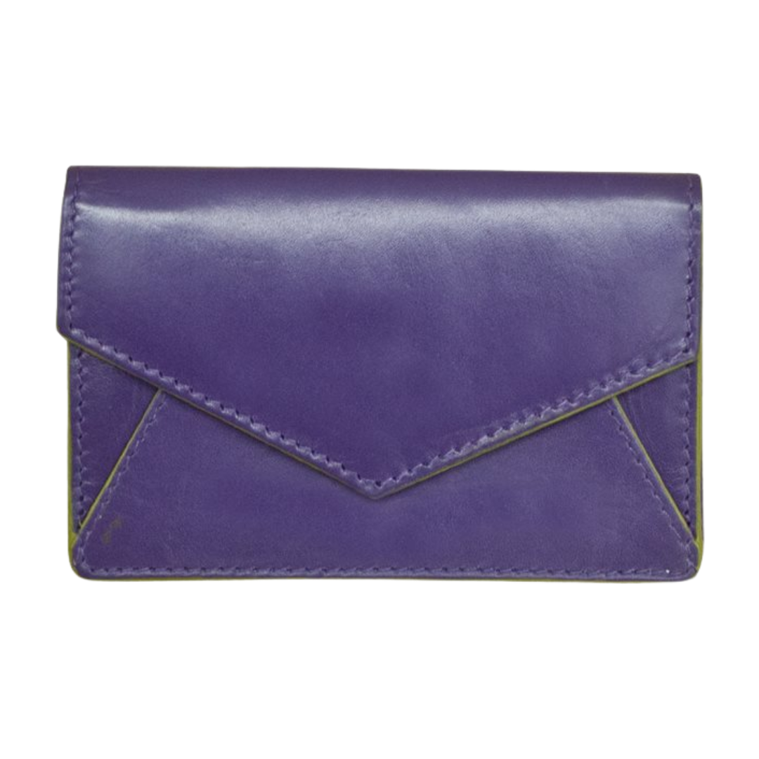Envelope Business Card Holder