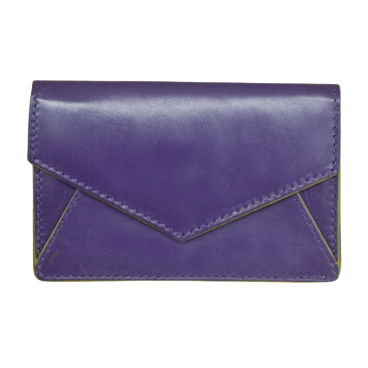 Envelope Business Card Holder