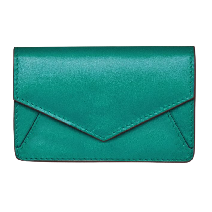 Envelope Business Card Holder