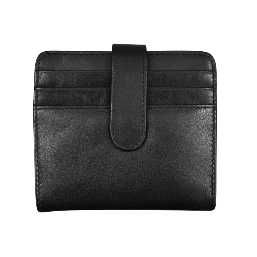 Small Leather Wallet