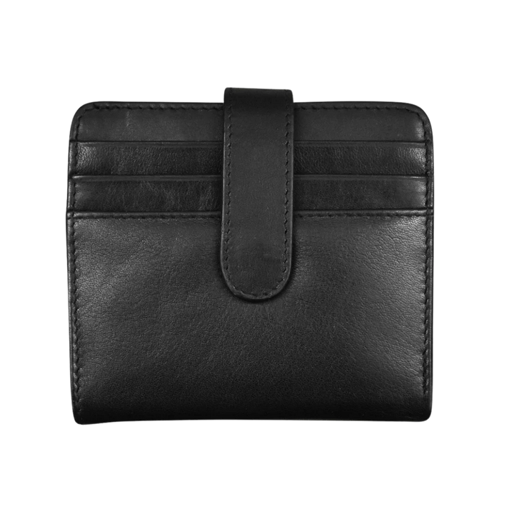 Small Leather Wallet