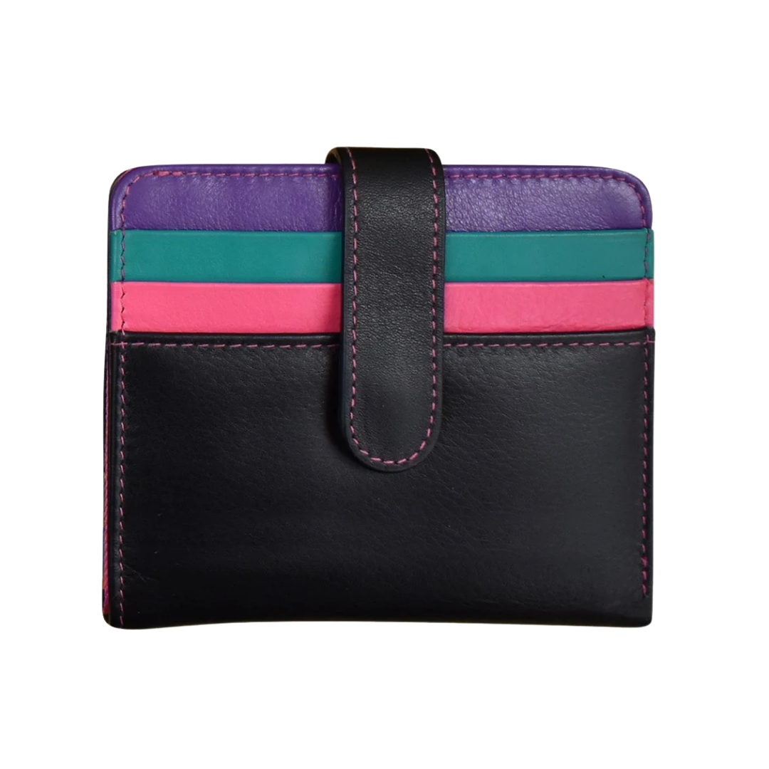 Small Leather Wallet