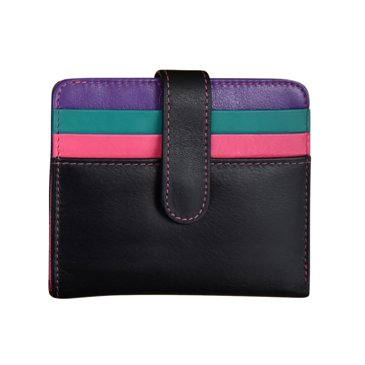Small Leather Wallet