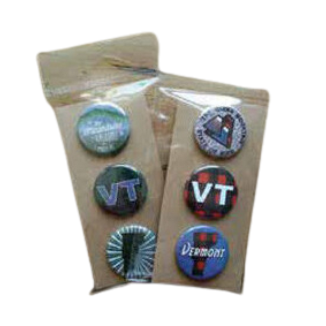 3 Pack Pins