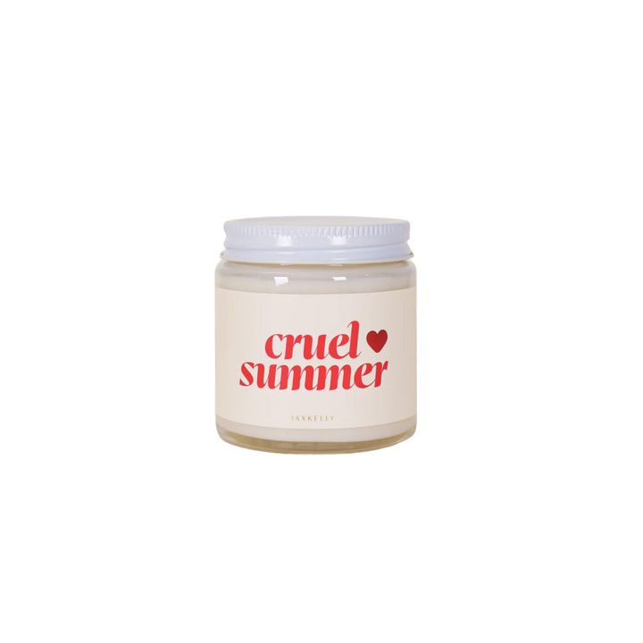 4oz Candle - Taylor Swift Inspired