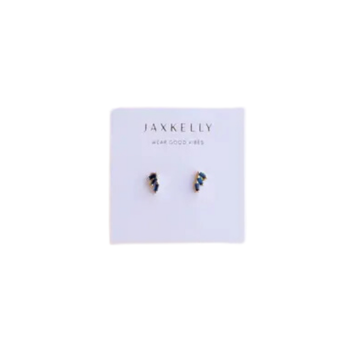 Offset Trio - Earring