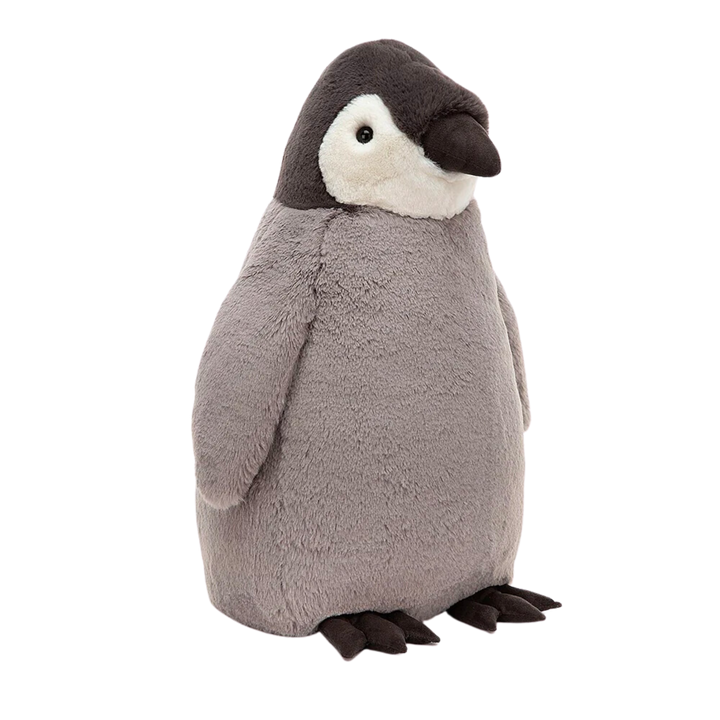 Percy Penguin Stuffed Animal