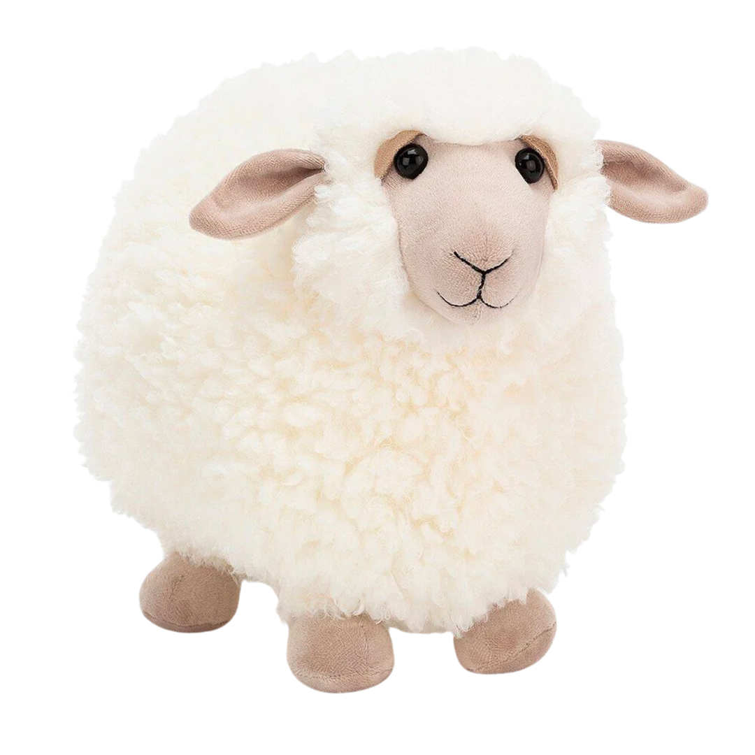 Rolbie Sheep
