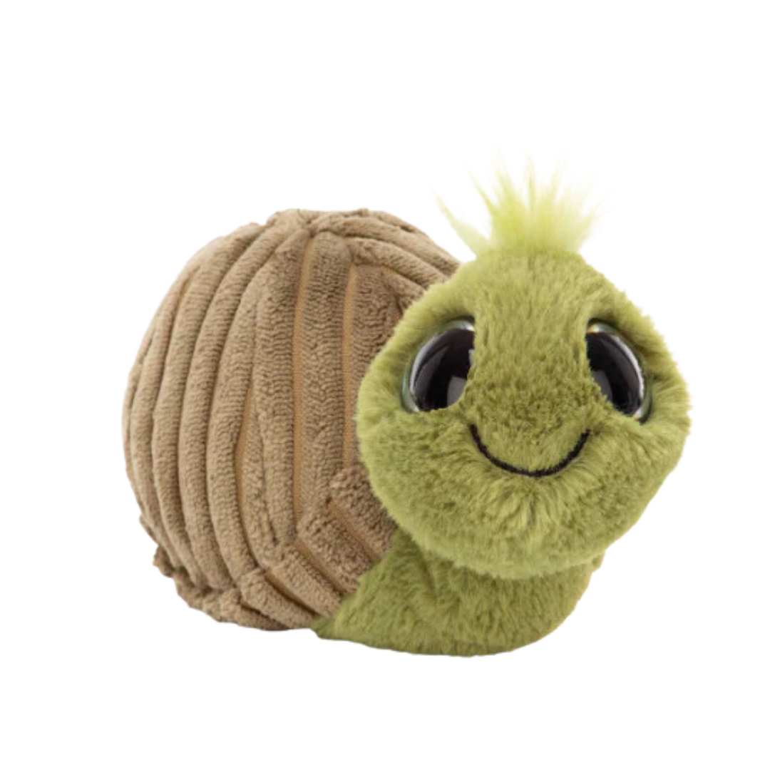 Frizzles Snail
