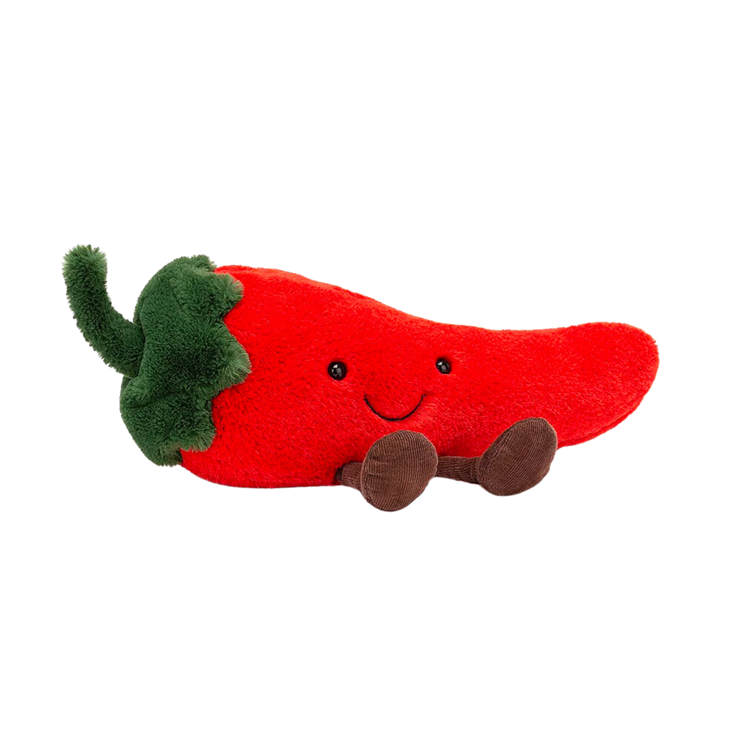 Amuseable Chilli
