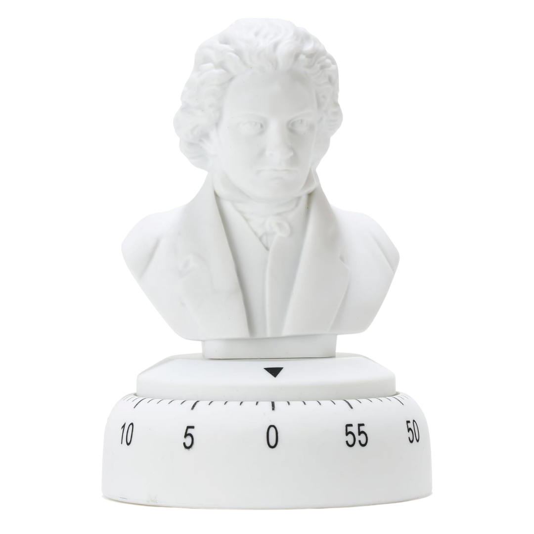 Beethoven Kitchen Timer