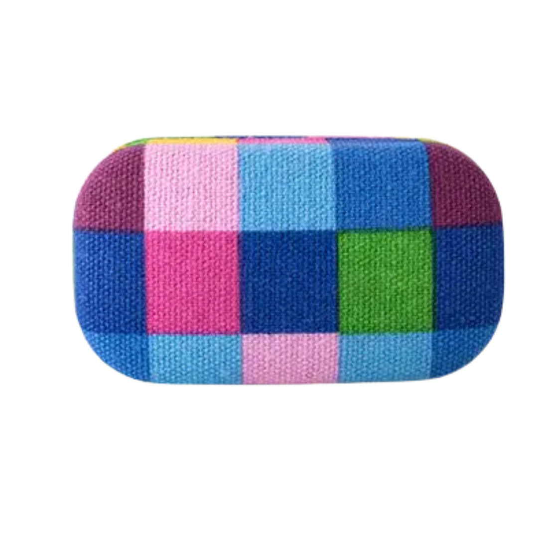 Fabric Travel Case