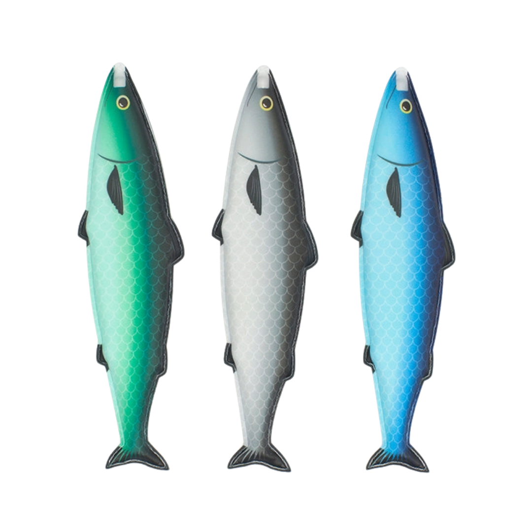 Fish Flashlight