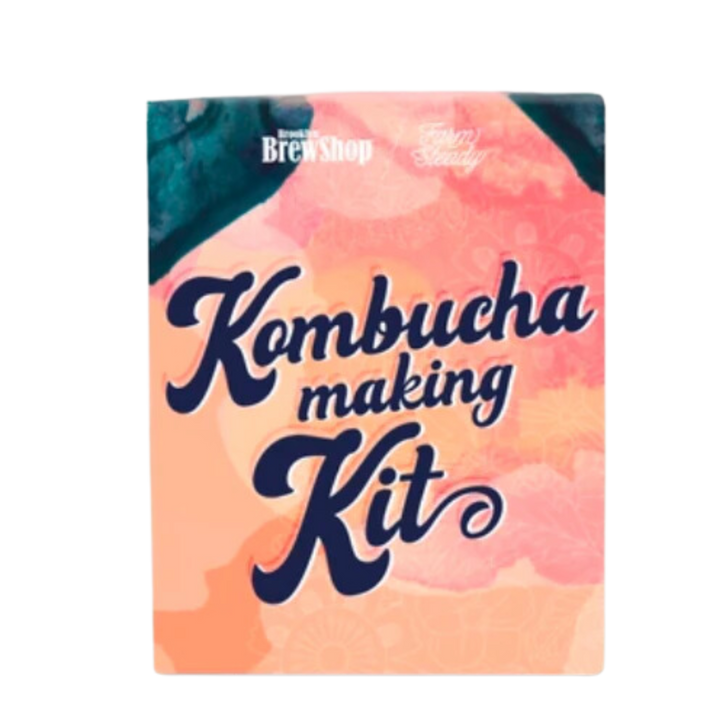 Kombucha Making Kit