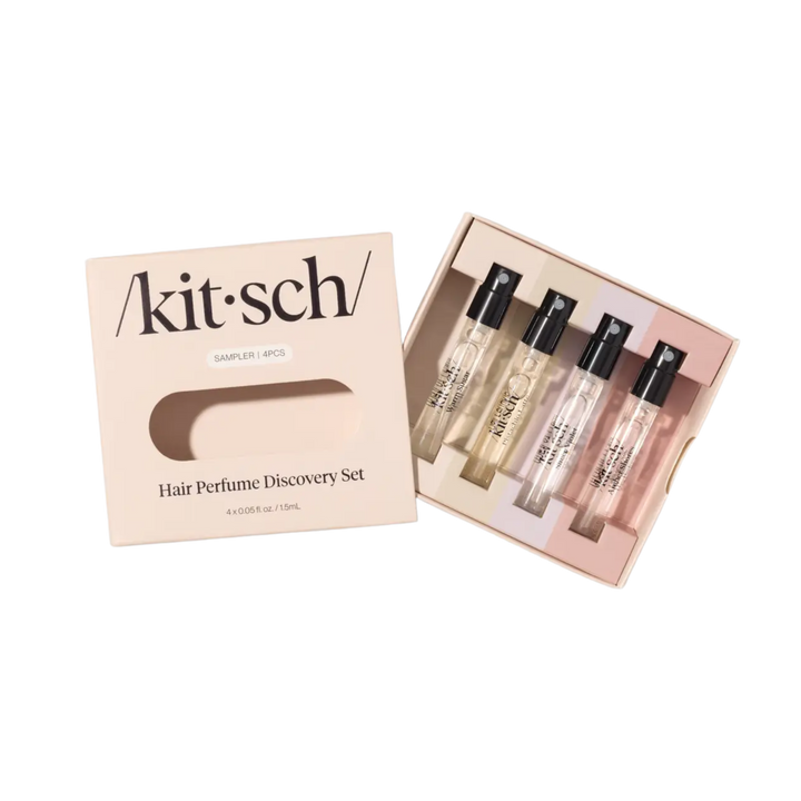 Hair Perfume Discovery Set