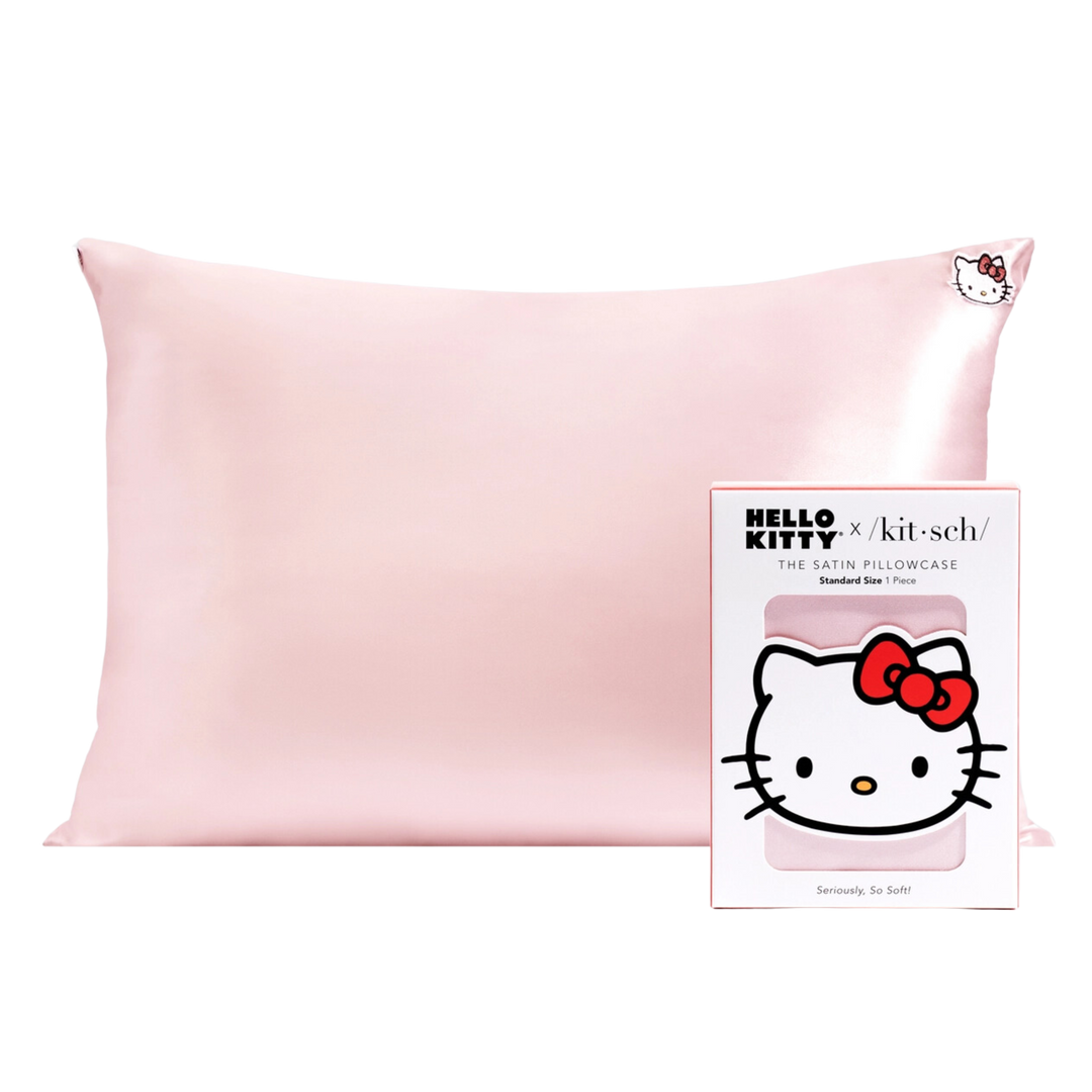 Satin Pillowcase