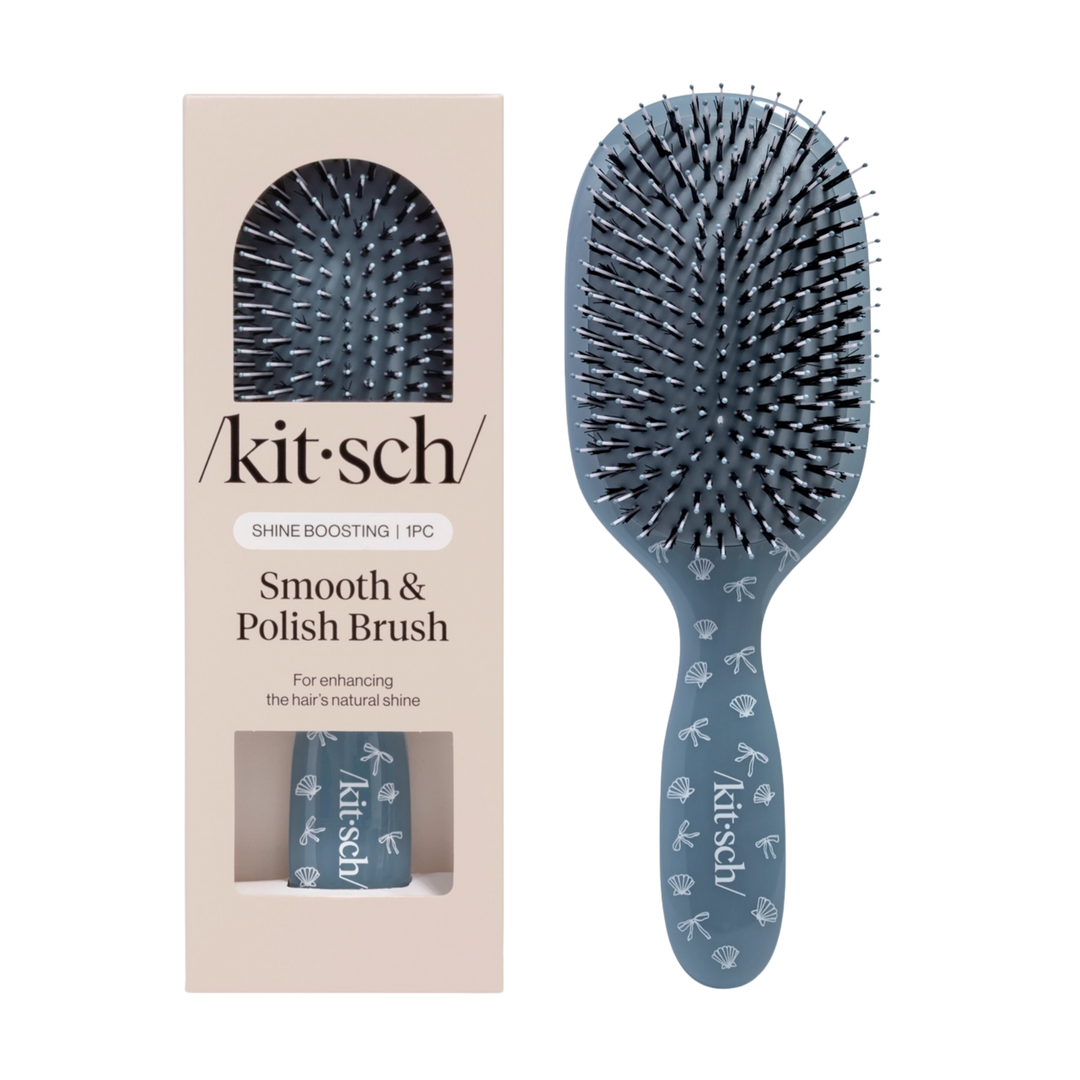 Smooth & Polish Brush