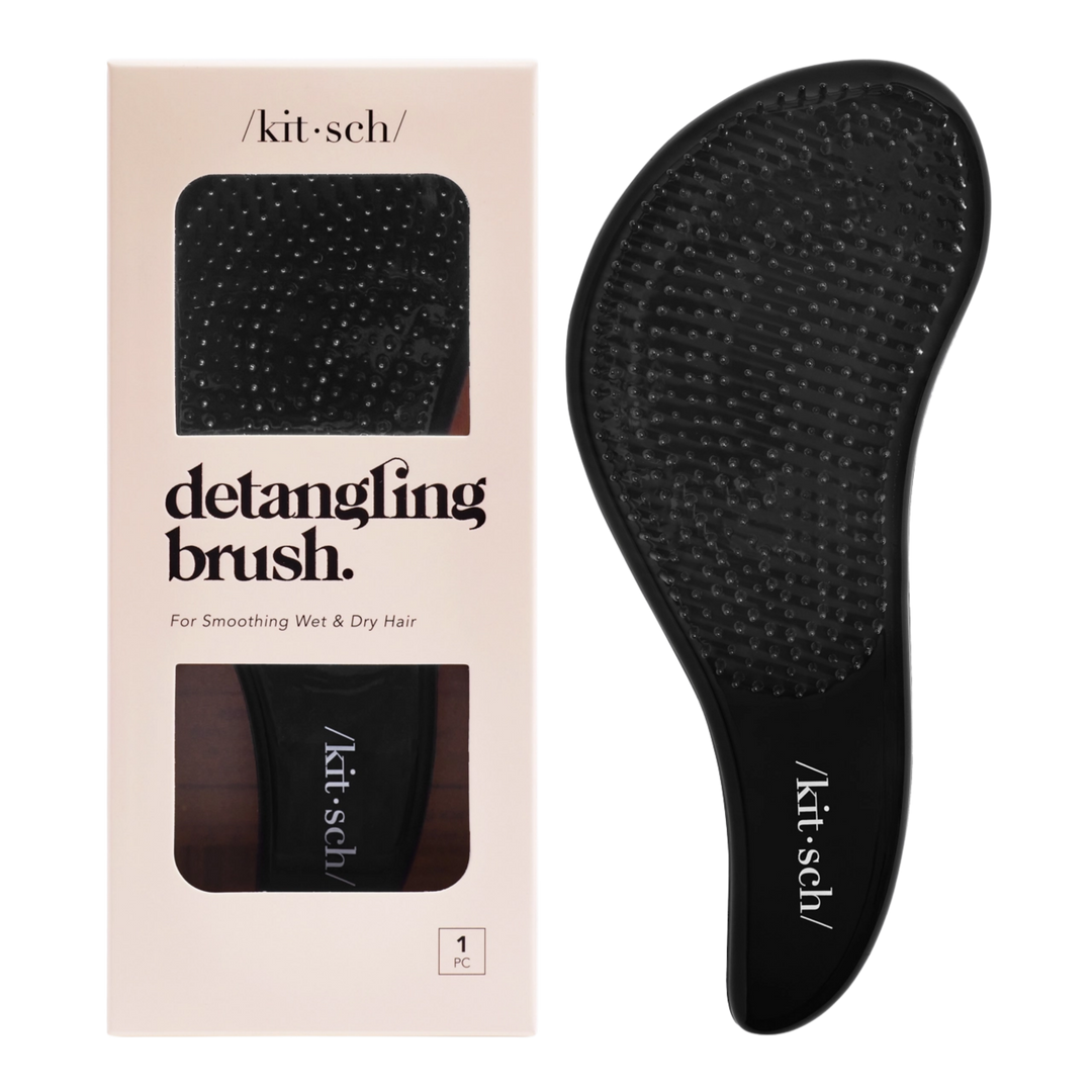 Detangling Brush