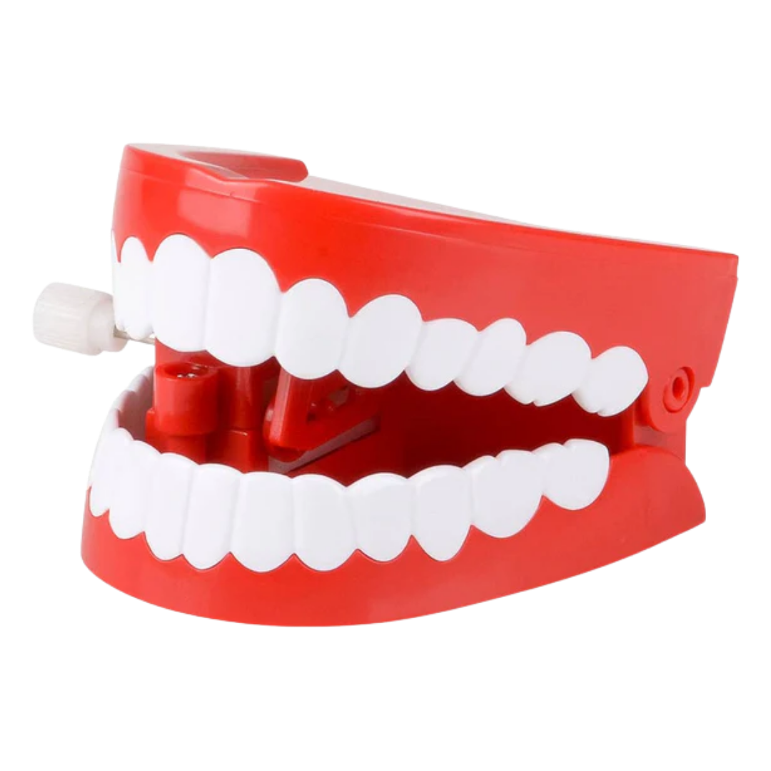 Chattering Teeth